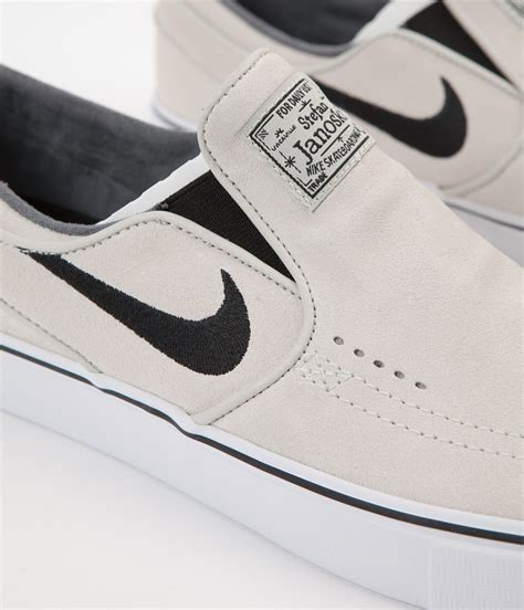 Nike stefan janoski slip on